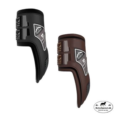 Veredus Absolute Carbon Gel Bagbensgamache - Flere Farver