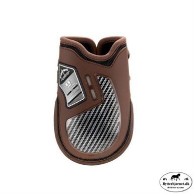 Veredus Absolute Carbon Gel Bagbensgamache - Flere Farver