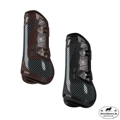 Veredus Absolute Carbon Gel Forbensgamacher - Flere Farver