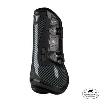 Veredus Absolute Carbon Gel Forbensgamacher - Flere Farver
