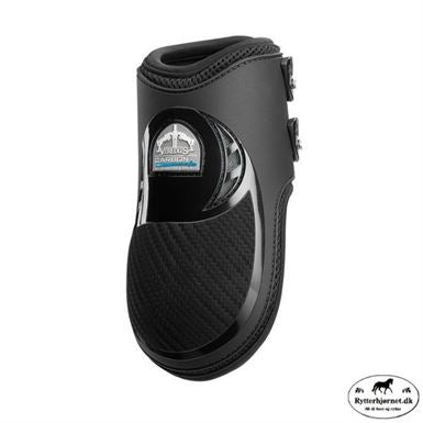 Veredus Olympus Vento Bagbensgamacher - Sort