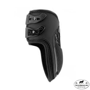Veredus Olympus Vento Bagbensgamacher - Sort
