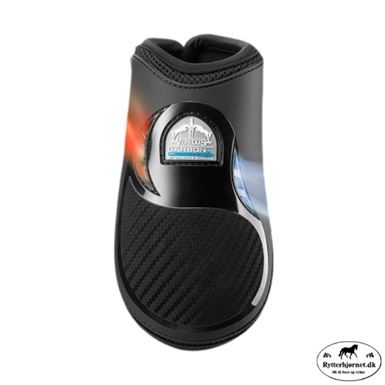 Veredus Olympus Vento Bagbensgamacher - Sort