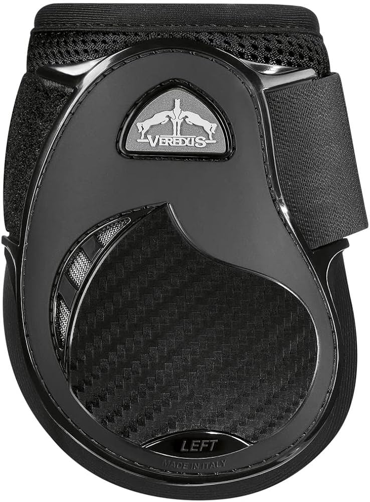 Veredus Young Jump Vento