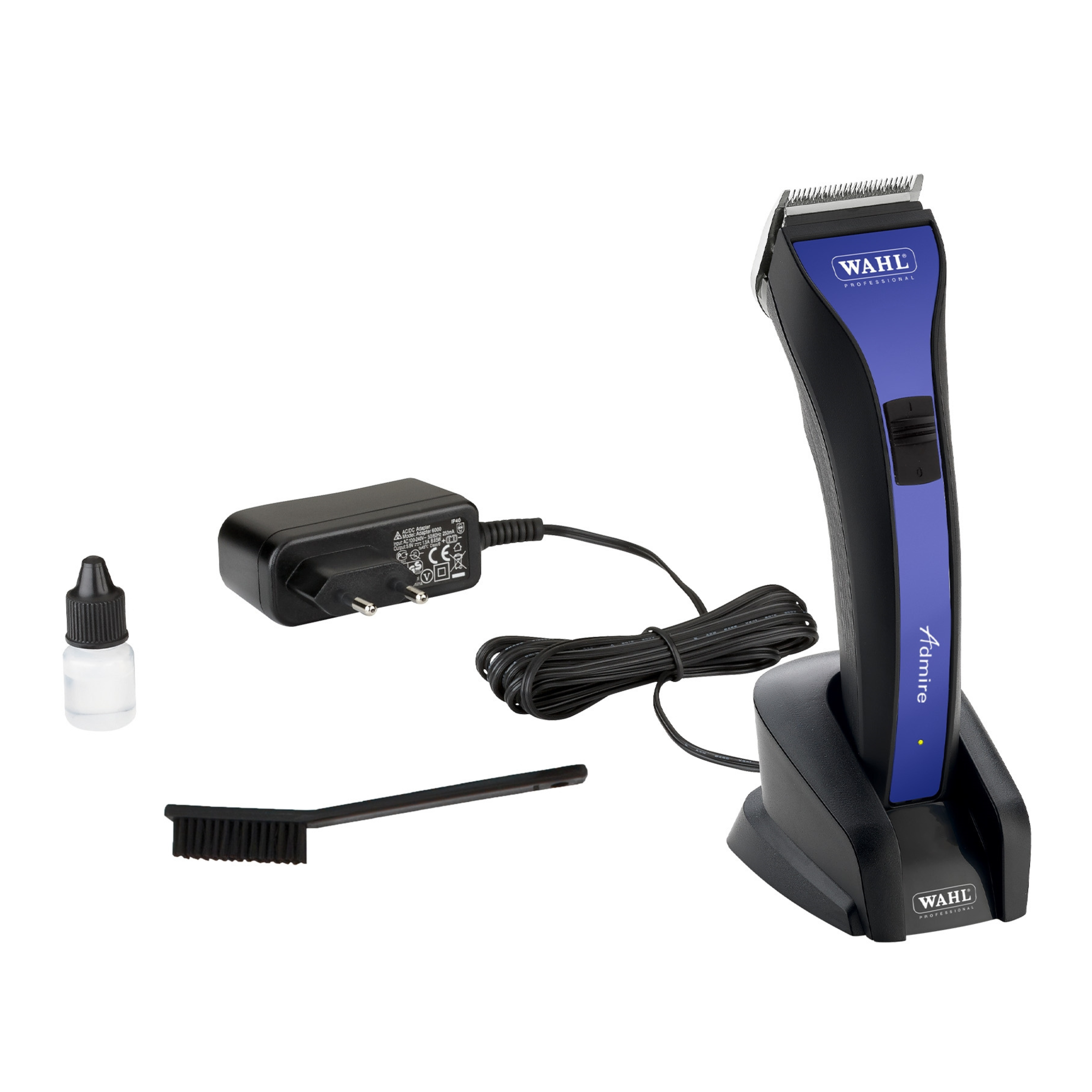 Wahl Admire Klipper