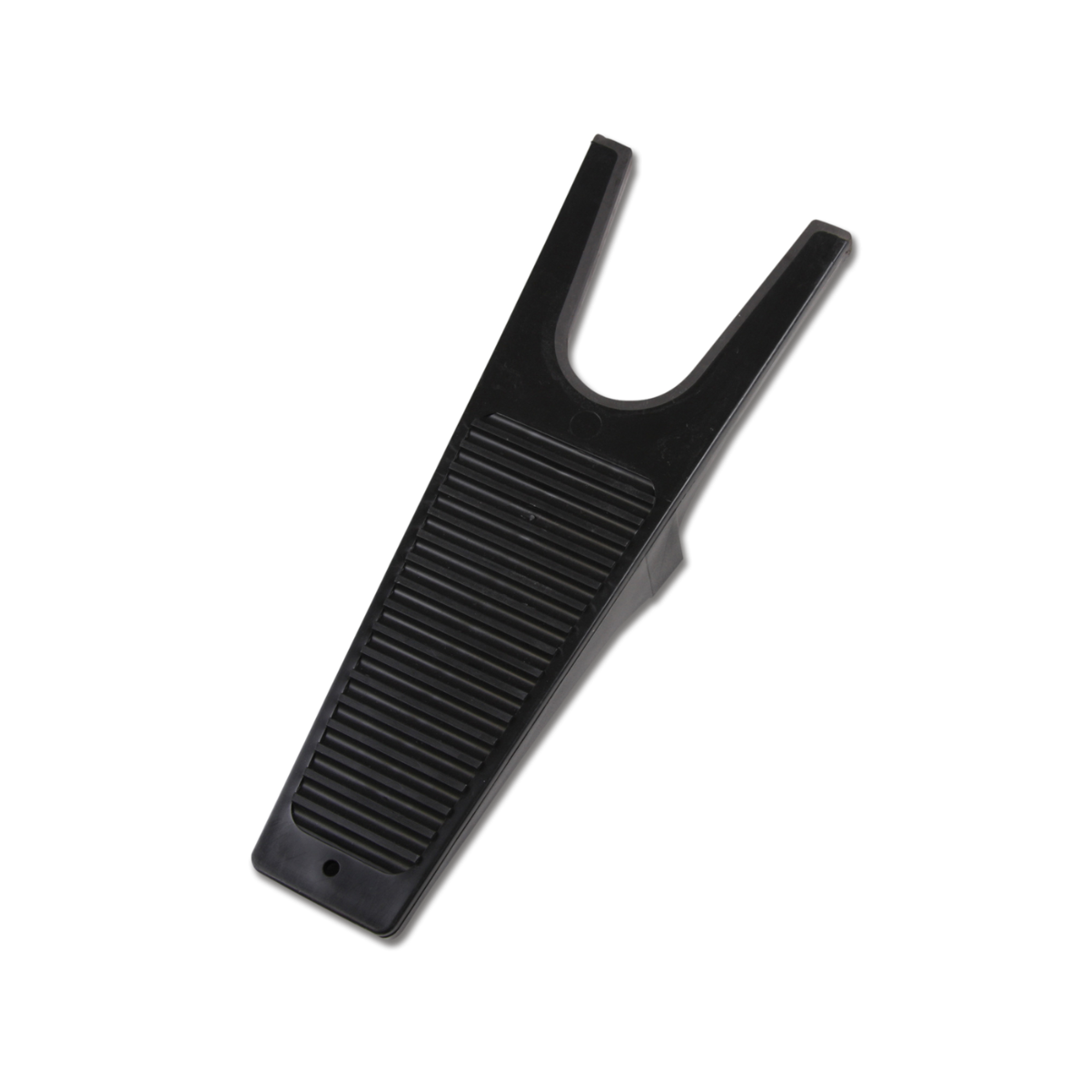 Waldhausen Støvleknægt i Plast - Sort