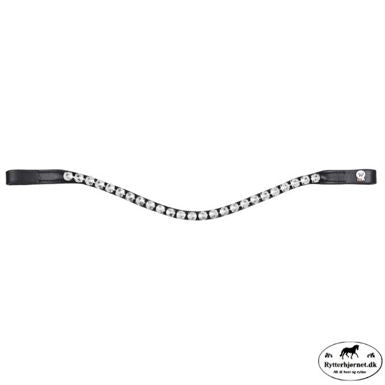 Waldhausen X-line Boost Pandebånd - Klare sten