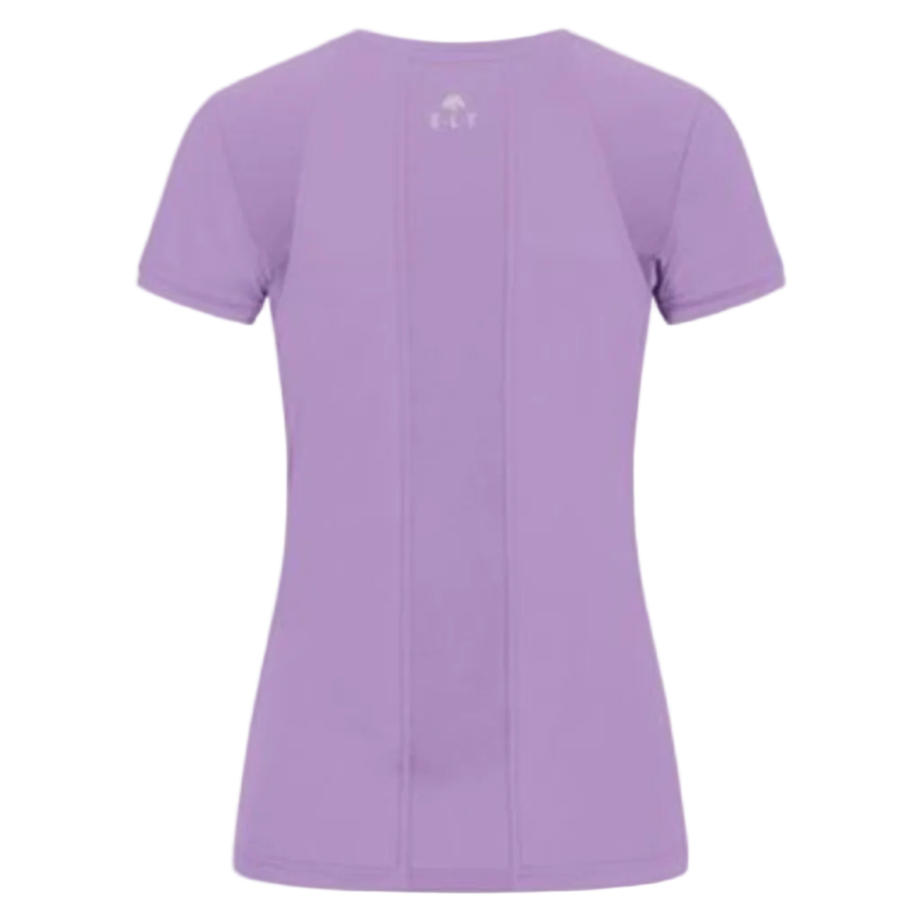 Waldhausen ELT Helsinki T-Shirt - Lilla