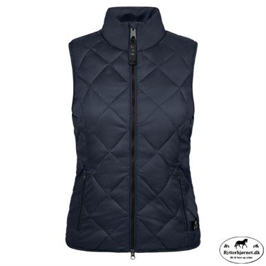 ELT Meran Letvægts Vest - Deepblue