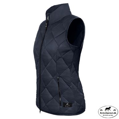 ELT Meran Letvægts Vest - Deepblue