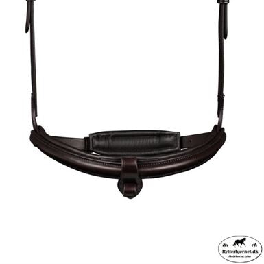 Waldhausen Harmony S-Line Trense - Brun