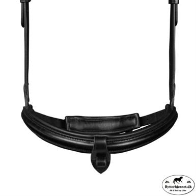 Waldhausen Harmony S-Line Trense - Sort