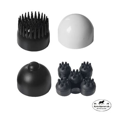 Waldhausen MassageApparat Trådløs
