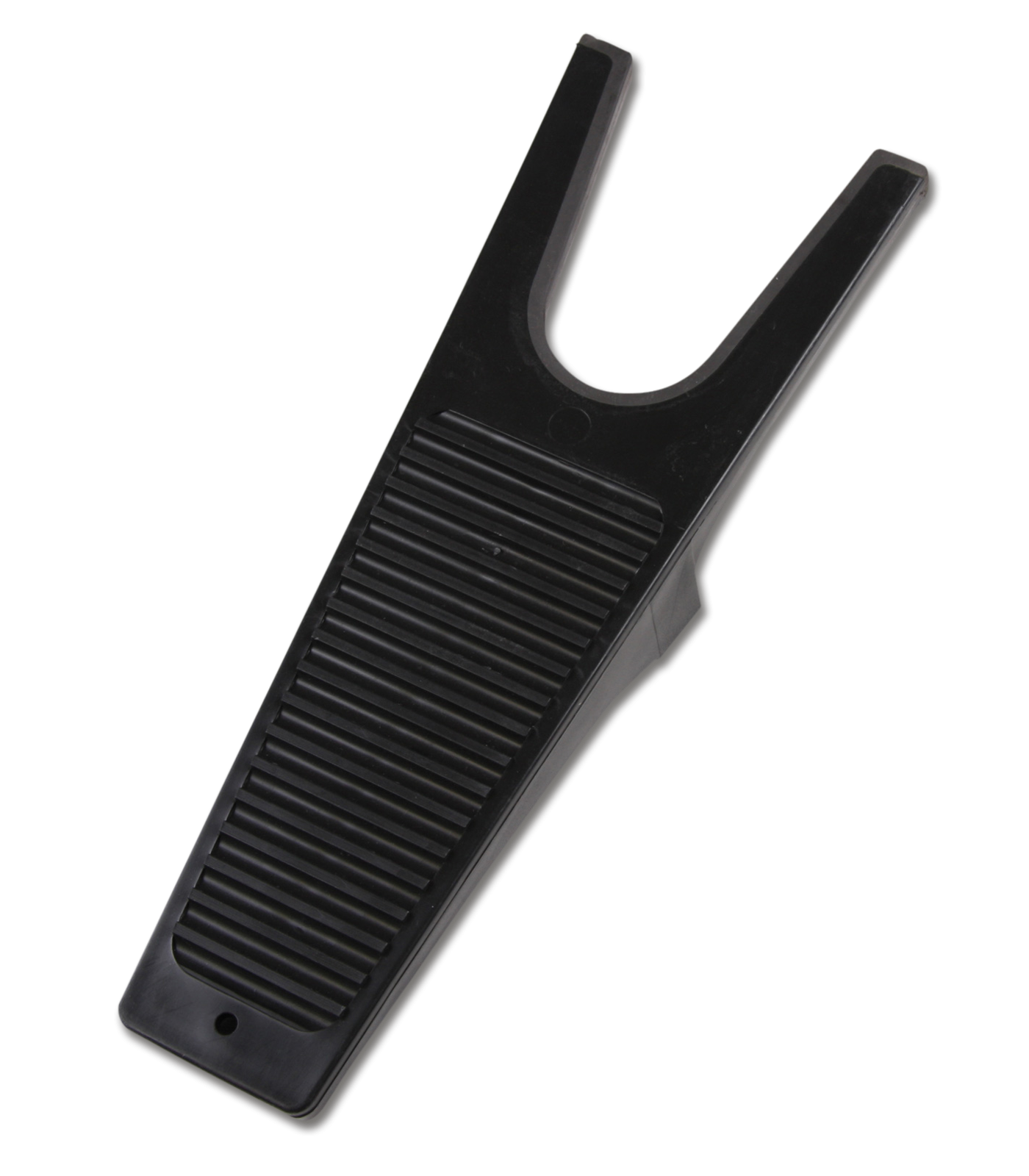 Waldhausen Støvleknægt i Plast - Sort