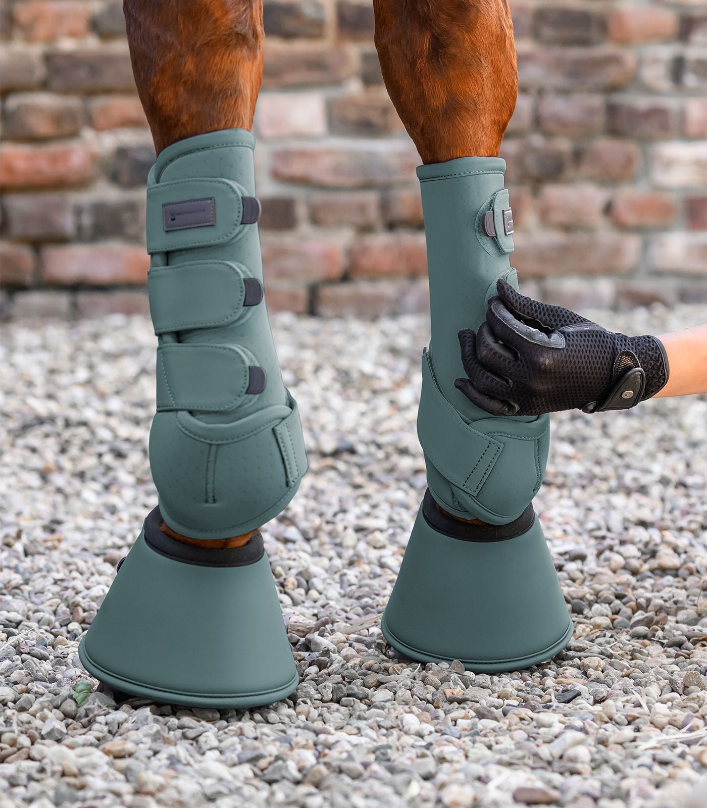 Waldhausen Performance Klokker