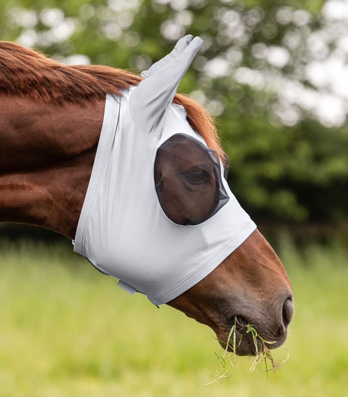 Waldhausen Puck Fluemaske
