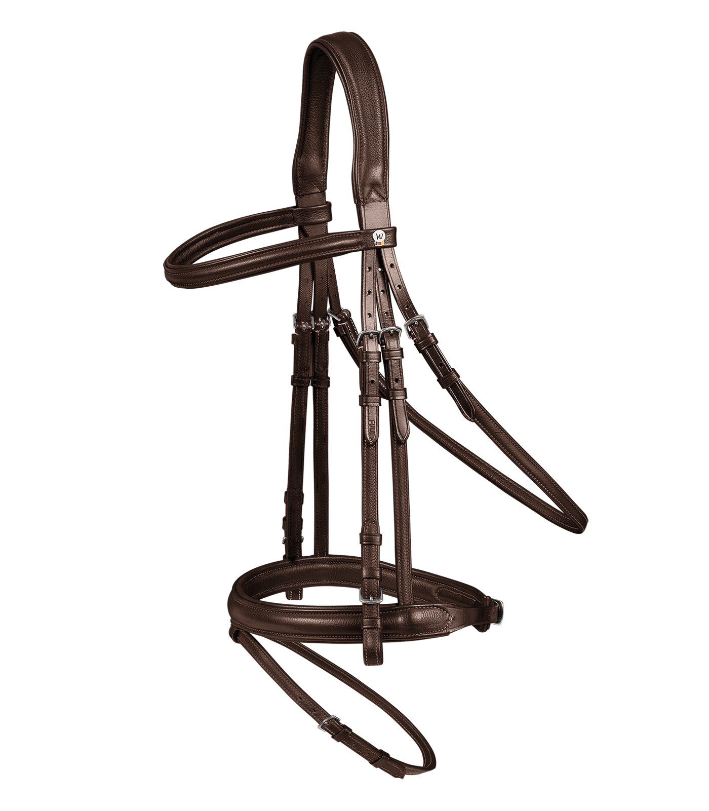 Waldhausen X-line Supersoft Trense