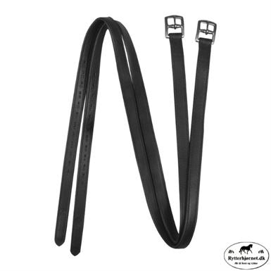 Waldhausen Premium Stigremme - Sort