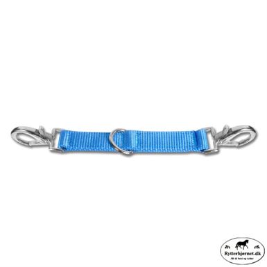Waldhausen Longe Delta Strop - Azure Blå
