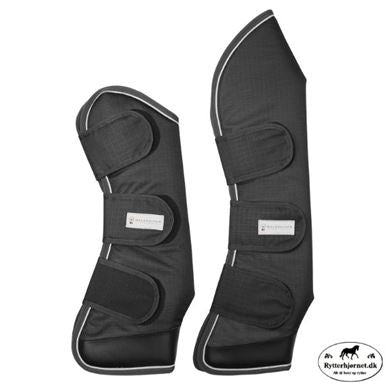 Waldhausen Transport Gamacher Comfort Line - Sort