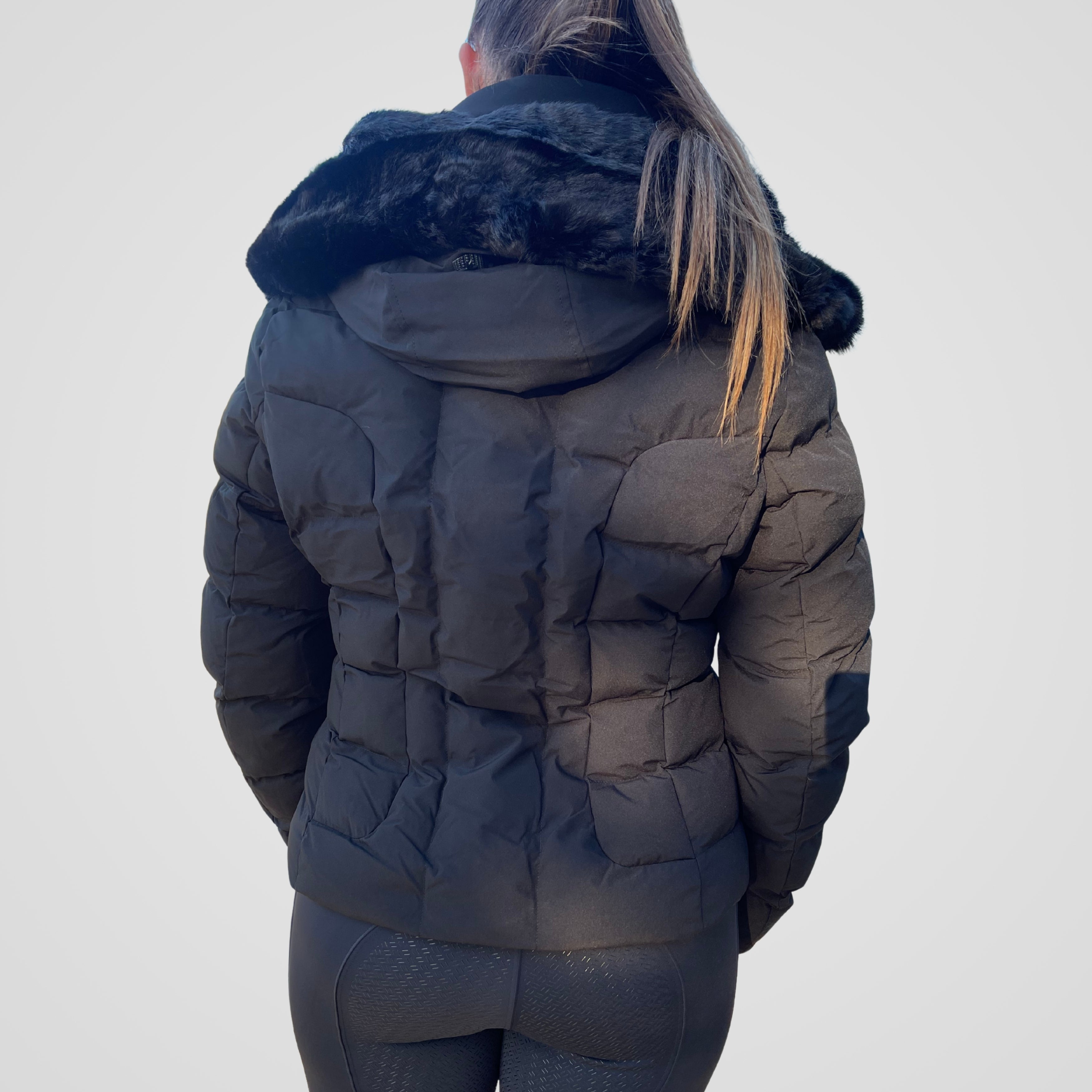 Wellensteyn Belvitesse Short - Sort