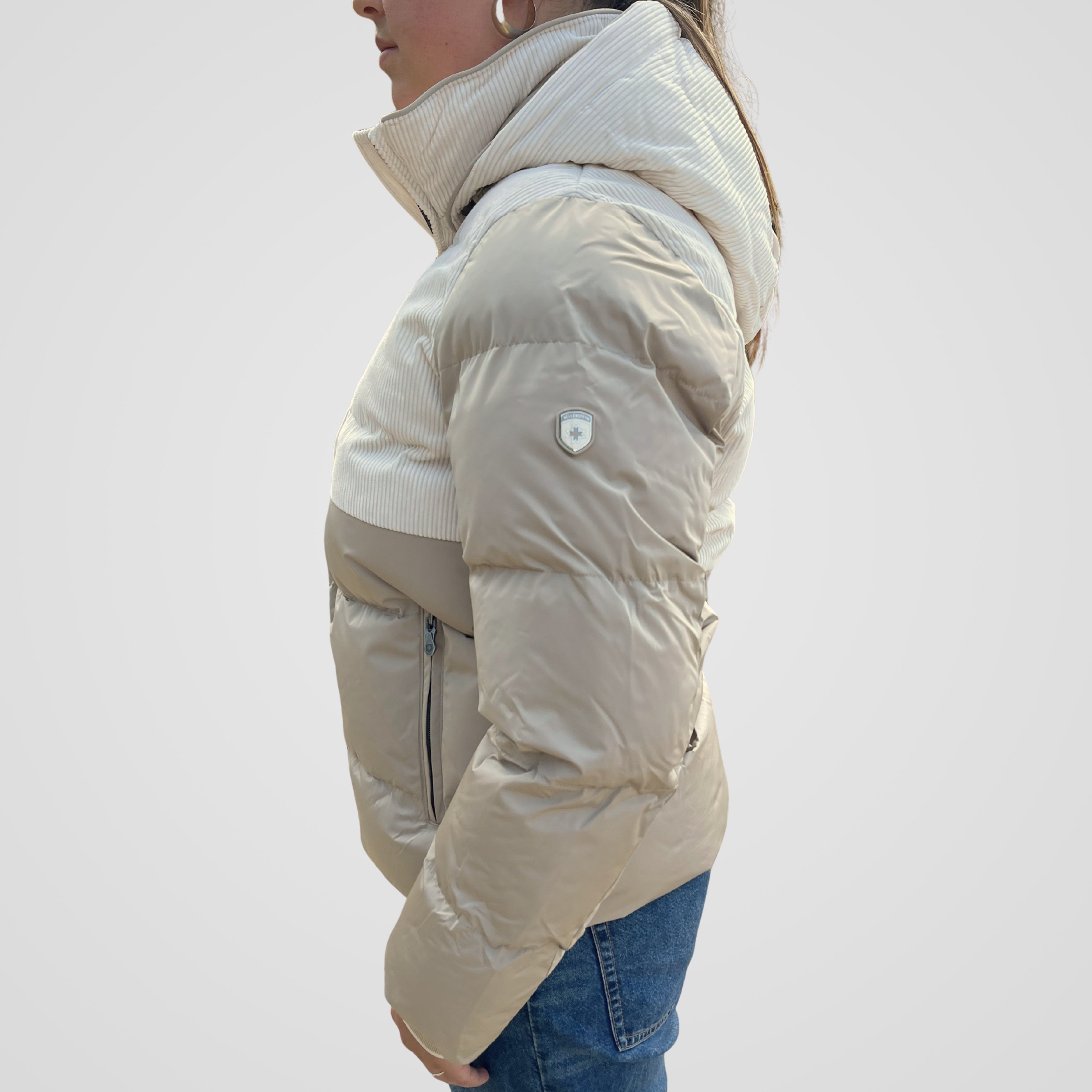 Wellensteyn Royal Flash Lady PiCoBiTec