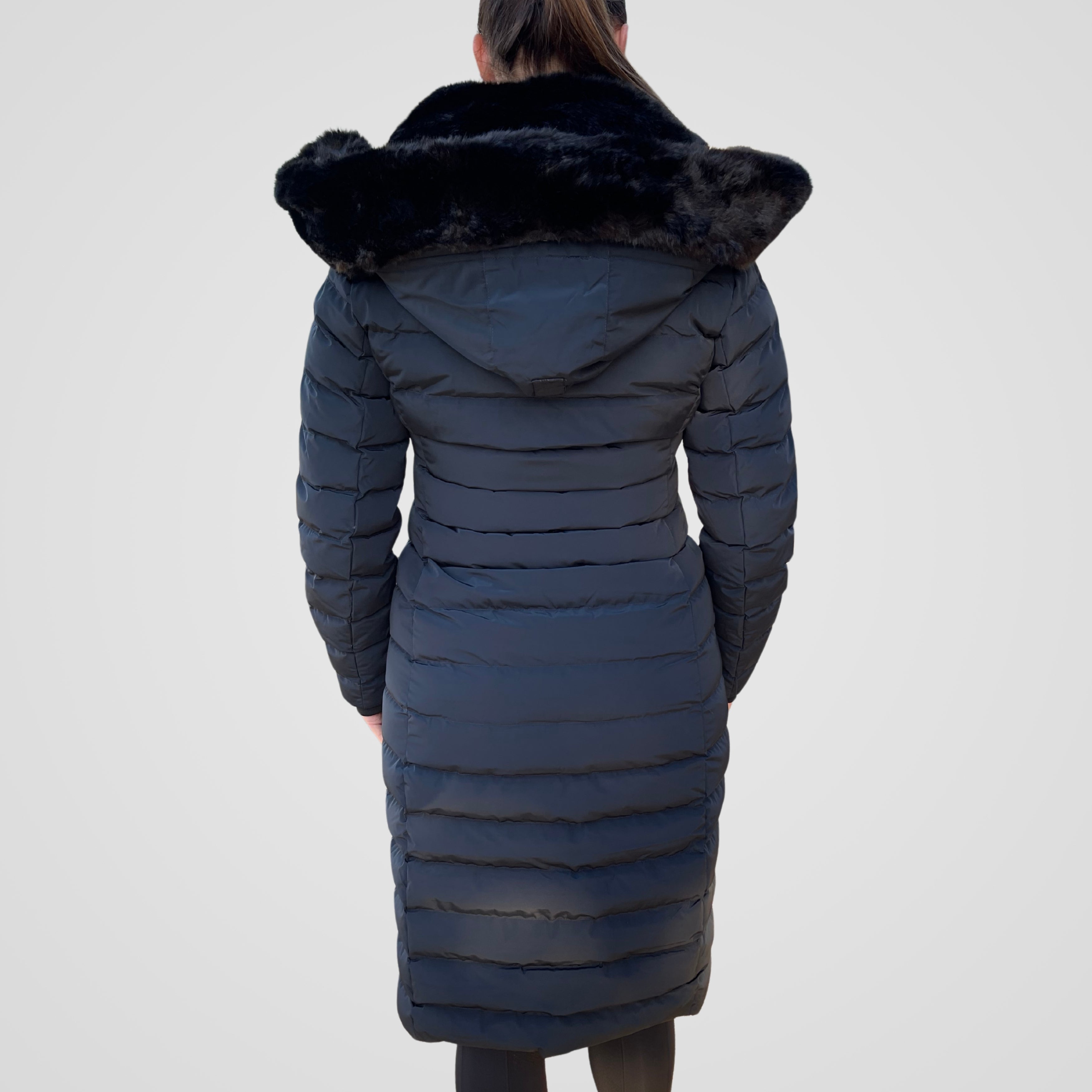 Wellesteyn Santorin Super Long - Midnightblue