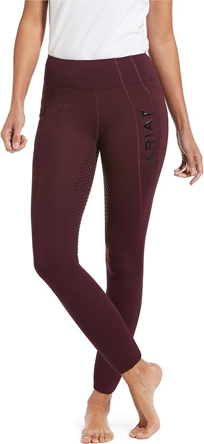 Ariat WMS Attain  Ridetights M. fuldgrip