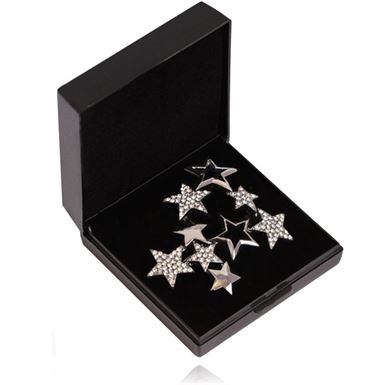 SD Star Mix Broche