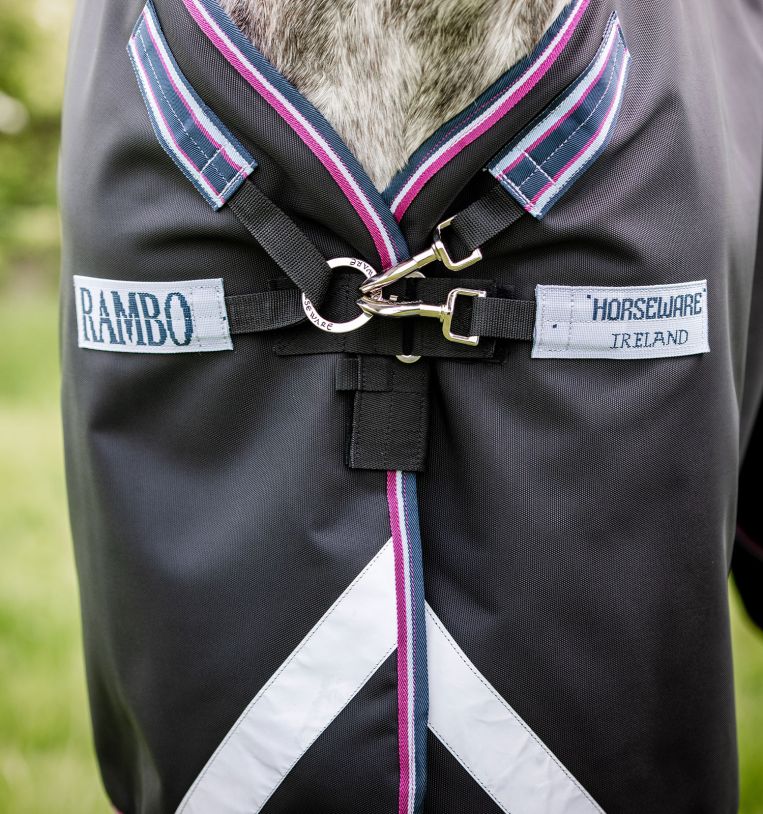 Rambo Supreme Vari-layer 250g Dækken - Navy