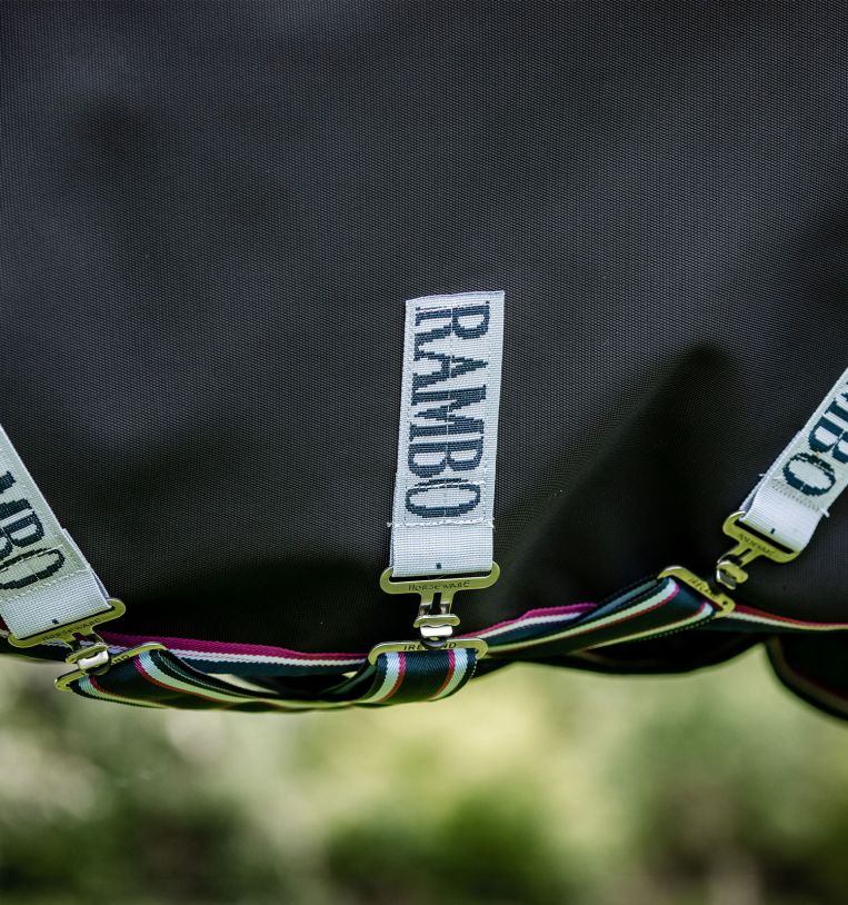 Rambo Supreme Vari-layer 250g Dækken - Navy