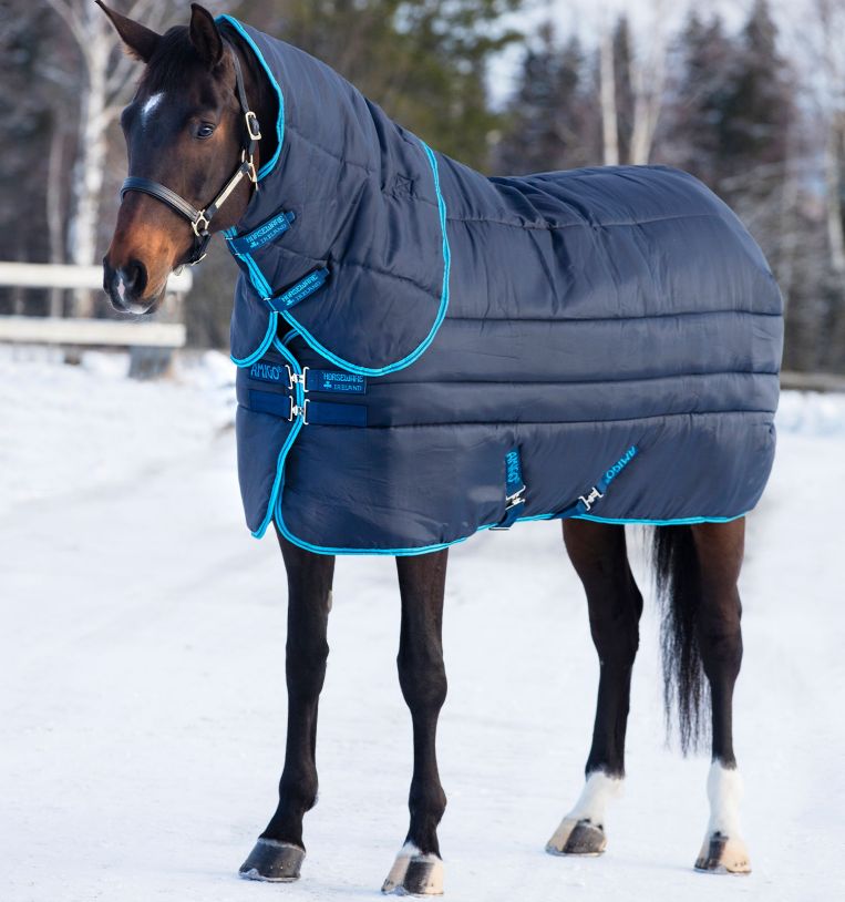Amigo Insulator Plus 550 g