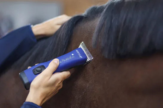 Aesculap Durati Klipper Batteri - Blå