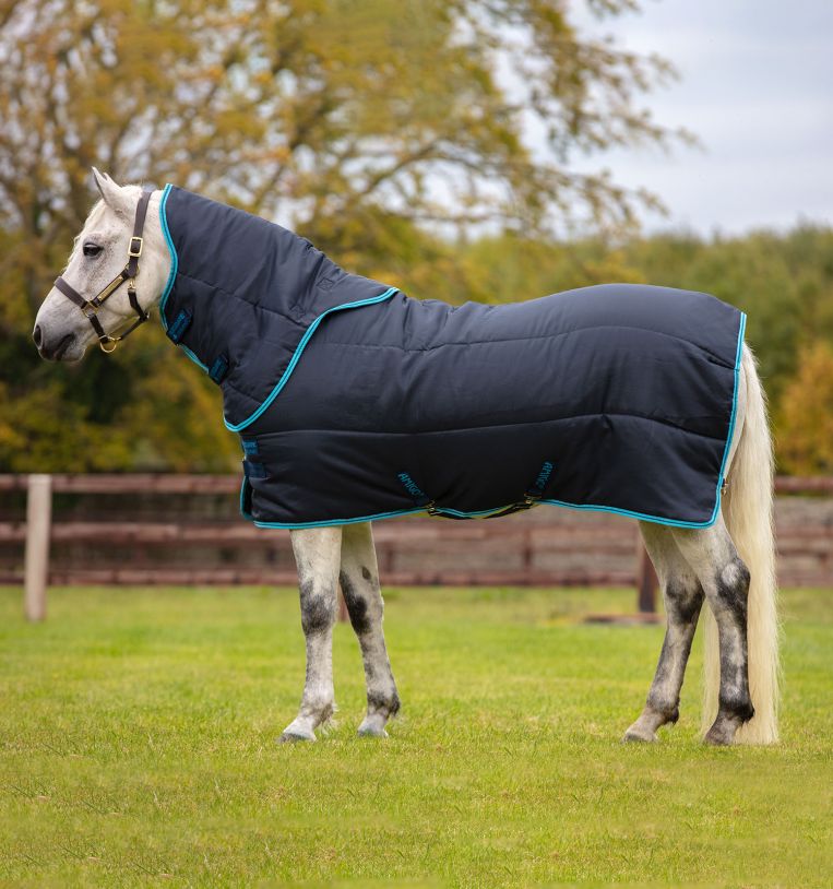 Amigo Insulator Pony Plus Medium Dækken