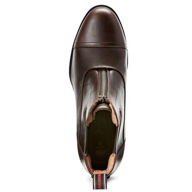 Ariat Devon Nitro Jodhpurstøvler til Herre - Waxed Chocolate
