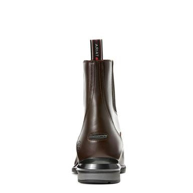 Ariat Devon Nitro Jodhpurstøvler til Herre - Waxed Chocolate