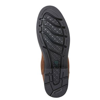 Ariat Wythburn H2O Insulated Vinterstøvler - Java