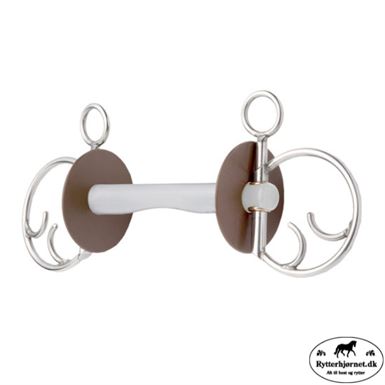 Beris Kimblewick Comfort Soft - Pony