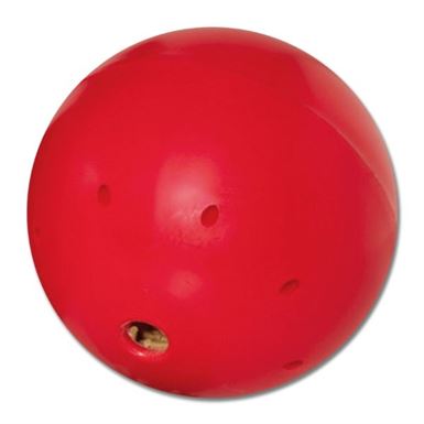 Likit Snak-a-Ball Rød