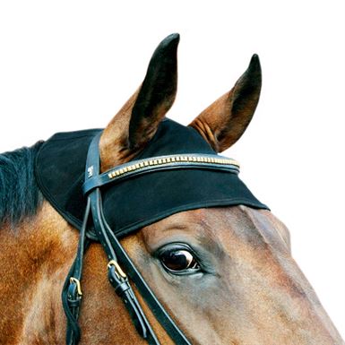 Back On Track Nakkevarmer hest