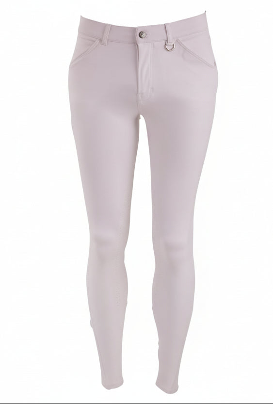 BR Milan Herre Ridebukser