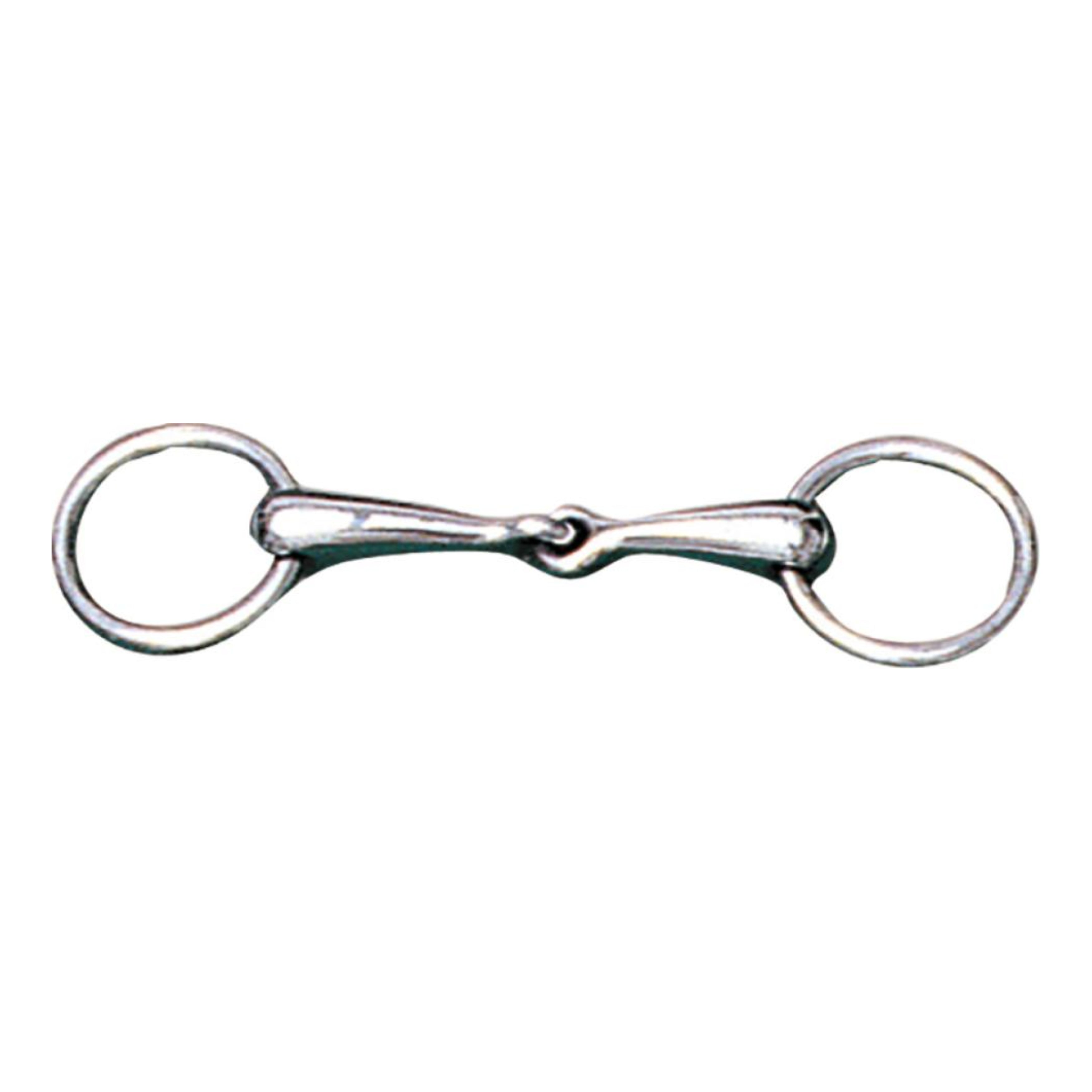 Bridonbid SS massivt 18mm