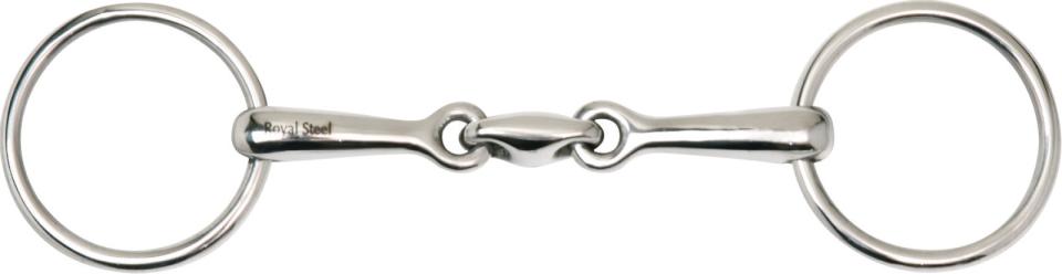 Royal Steel 3 delt bid