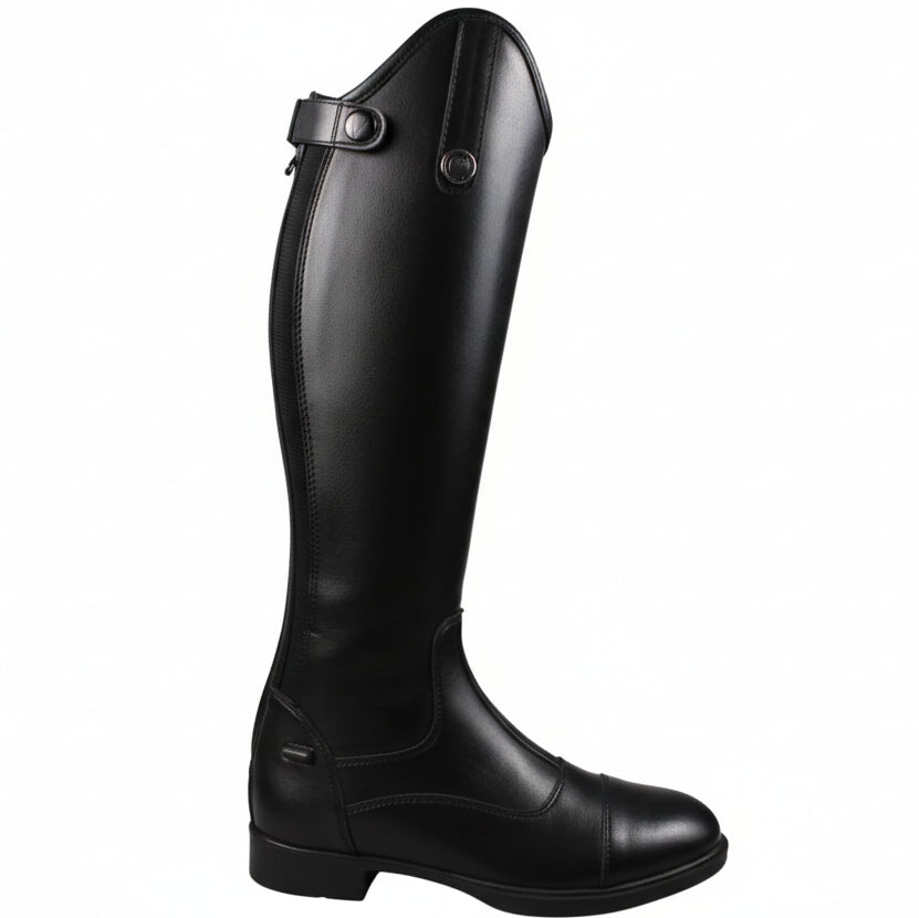 Campus Junior Kunstlæderstøvle