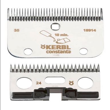 Constanta R2 Skær Set 3mm