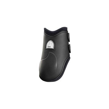 Veredus carbon gel back