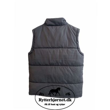 Catago Brody Herre Vest - Sort