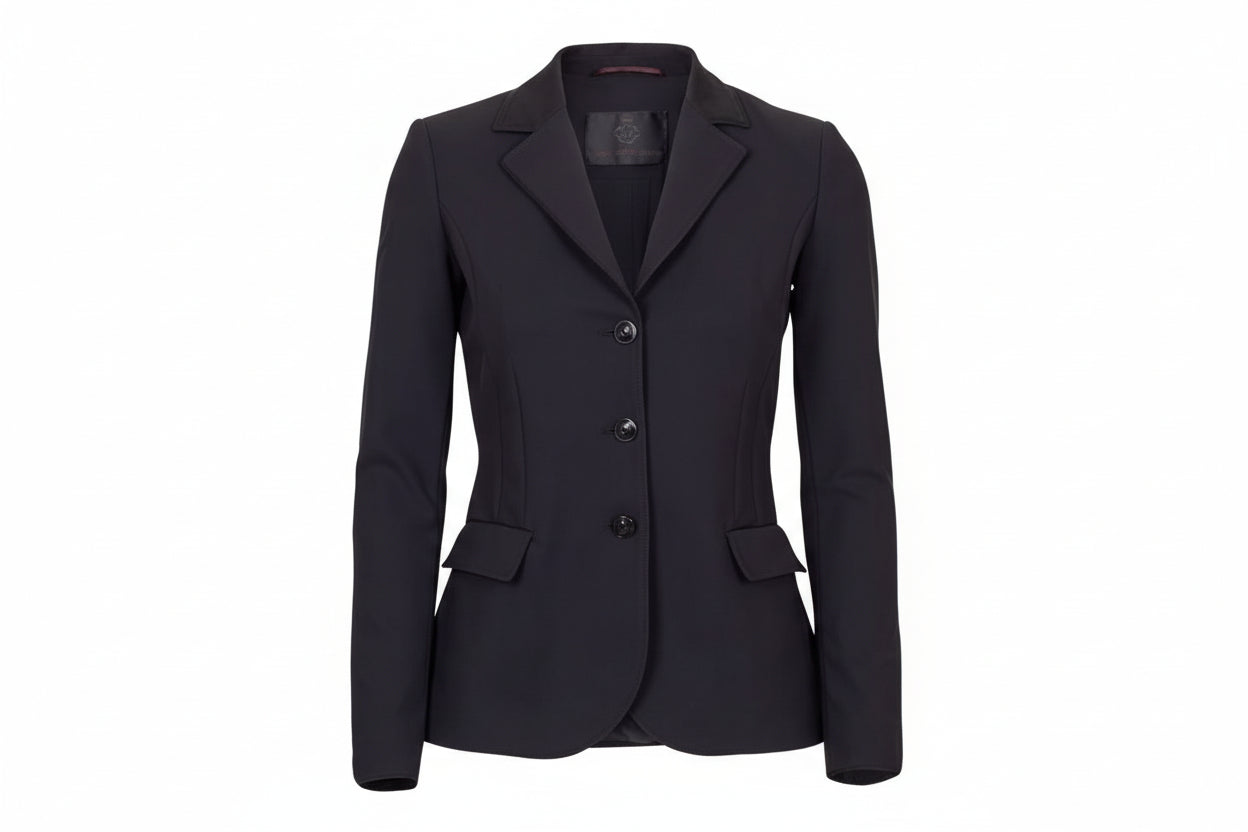 Cavalleria Toscana GP Stævnejakke