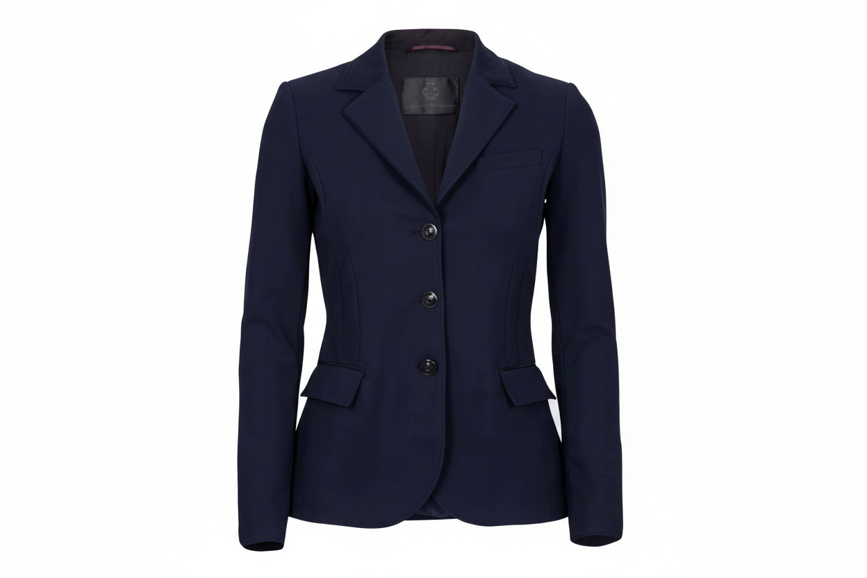 Cavalleria Toscana GP Stævnejakke