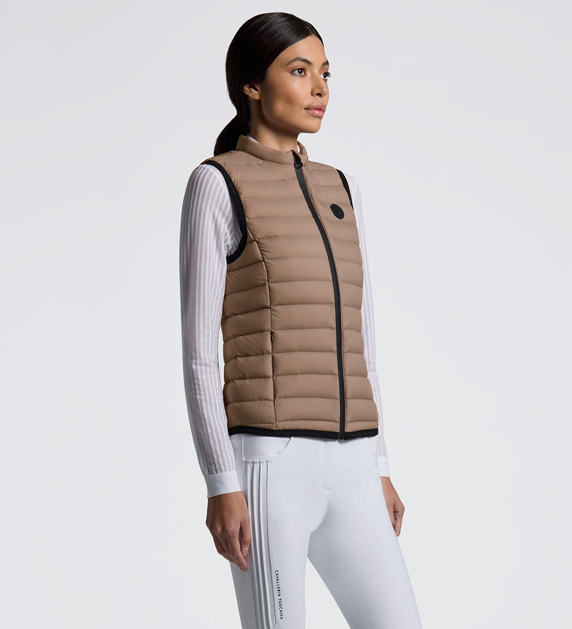 Cavalleria Toscana Letvægts Vest